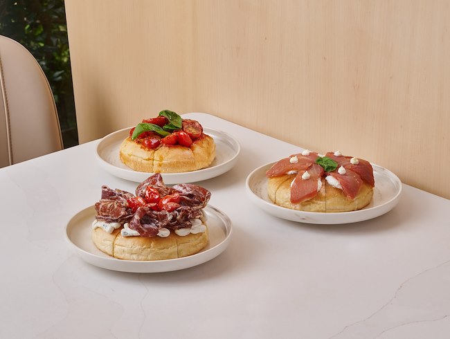focaccia