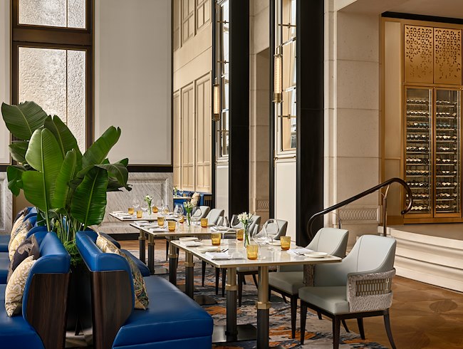 International Women's Day Brunch