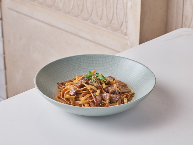 pasta